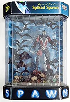 SPAWN \"SPAWN ALLEY\" 未使用品 楽天市場】【未開封】SPAWN The Movie Spawn Alley プレイセット