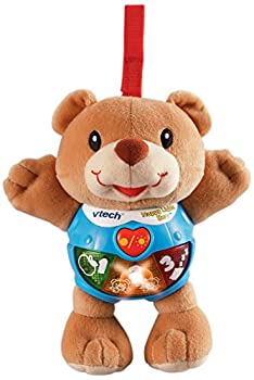 【中古】vTech Happy Lights Bear