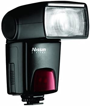 【中古】【非常に良い】Nissin ストロボ スピードライト Di622 ニコン用 Di622 Nikon｜ドリエムコーポレーション