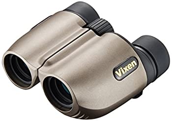 【中古】【非常に良い】ビクセン(Vixen) 双眼鏡 アリーナMシリーズ アリーナM10×25 1348-09