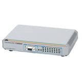 【中古】アライドテレシス CentreCOM FS808M スイッチ レイヤー2インテリジェントスイッチ(10/100M、GbE)ROHS版 0266R