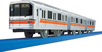 【中古】【非常に良い】プラレール ライト付 東京メトロ銀座線01系　タカラトミー