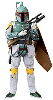 【中古】スター・ウォーズ リアルアクションドール ボバ・フェット｜ドリエムコーポレーション