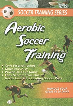 【中古】Aerobic Soccer Training [DVD] [Import]