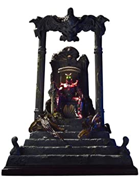 【中古】【非常に良い】魂コレクターズS.I.C. HERO SAGA VOL.02 「創世王」 ANOTHER 「SHADOW MOON」|ドリエムコーポレーション