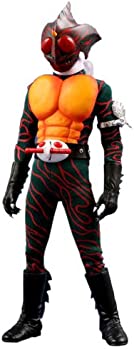 RAH リアルアクションヒーローズ 220DX 仮面ライダー新1号 1/8スケール ABS&amp;ATBC-PVC製 塗装済み可動フィギュア Amazon.co.jp: RAH リアルアクションヒーローズ 220DX 仮面