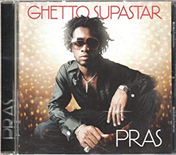 【中古】Ghetto Supastar [CD]