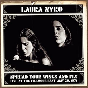 【中古】Spread Your Wings & Fly: Filmore East May 30 1971 [CD]