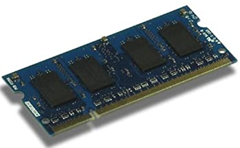 【中古】【非常に良い】アドテック DDR2 667/PC2-5300 SO-DIMM 512MB ADS5300N-512
