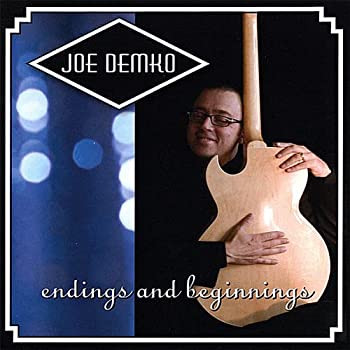 【中古】Endings & Beginnings [CD]｜ドリエムコーポレーション