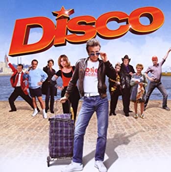 【中古】Disco [CD]｜ドリエムコーポレーション