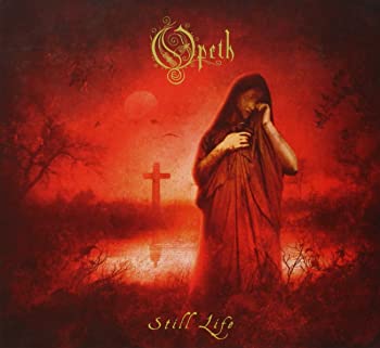 【中古】Still Life (W/Book) (Spec) (Dig) [CD]｜ドリエムコーポレーション