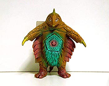 【中古】【非常に良い】怪獣　ベムスター