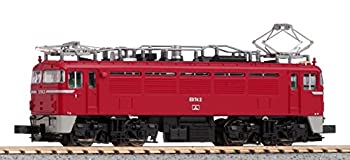 マイクロエースA9214 ED76-500番台 未走行品 ED76 500