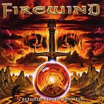 【中古】Between Heaven And Hell (re-release) [CD]