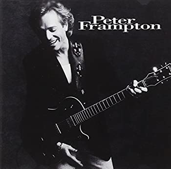 【中古】【非常に良い】Peter Frampton [CD]｜ドリエムコーポレーション