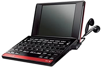 【中古】【非常に良い】SII 電子辞書 ビジネスモデル SR-G6000M コンパクトモデル|ドリエムコーポレーション