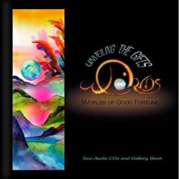 【中古】【非常に良い】Unveiling the Gifts [CD]｜ドリエムコーポレーション