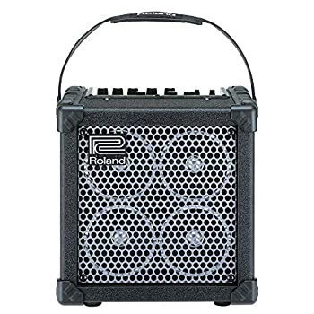 【中古】ベース・アンプリファイアー マイクロ・キューブRX