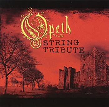 【中古】Opeth: String Tribute [CD]