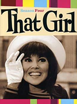 【中古】【非常に良い】That Girl: Season Four/ [DVD] [Import]｜ドリエムコーポレーション 9,061円