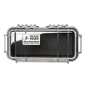【中古】Pelicanマイクロ入れもの1030