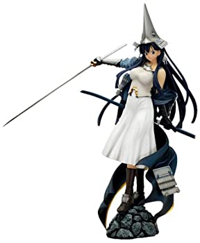 【中古】【非常に良い】戦国ランス 上杉謙信 (1/7スケールPVC塗装済み完成品)