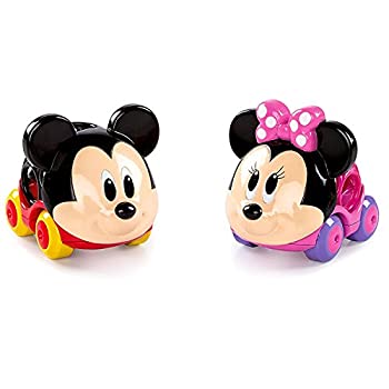 【中古】オーボール ミッキーマウス&フレンズ ゴーグリッパーズ コレクション