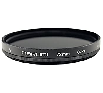 【中古】【人並み外れたに好いたらしい】MARUMI PL瀘過器 72粍 C-PL 72粍 対比脹れ上がる 無条件反射はね除ける