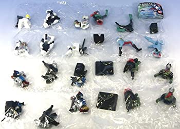 楽天市場】【中古】バンダイ HR-F 超集結!! 仮面ライダー