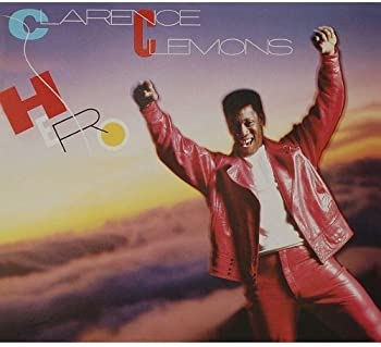 【中古】【非常に良い】Hero [CD]