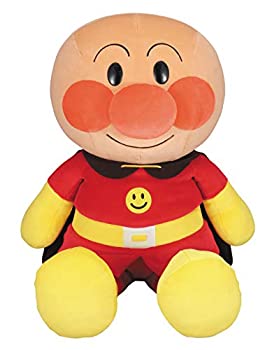 【中古】おともだちアンパンマン アンパンマン3L