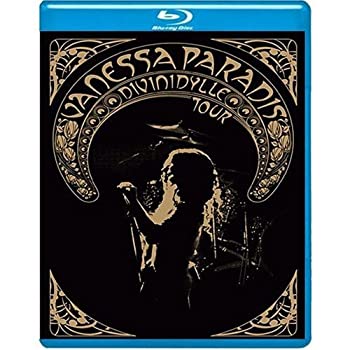 【中古】Divinidylle Tour [Blu-ray] [Import] Vanessa Paradis｜ドリエムコーポレーション 9,037円