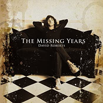 【中古】【非常に良い】ザ・ミッシング・イヤーズ [CD]