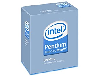 【中古】【非常に良い】インテル Boxed Intel Pentium Dual Core E5200 2.50GHz BX80571E5200