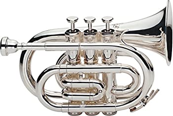 楽天市場】Minerva ミネルバ/ポケットトランペット/MPT-300L/090284