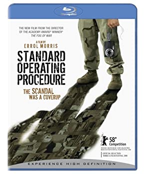 【中古】Standard Operating Procedure [Blu-ray] [Import]｜ドリエムコーポレーション