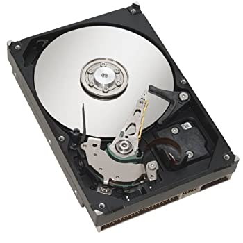 【中古】Fujitsu 120.0ギガバイト5400 RPMシリアルATA3.0ハードドライブ