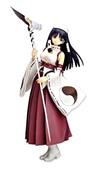 【中古】【非常に良い】コトブキヤ シャイニング・ウィンド リュウナ 1/8スケールPVC塗装済み完成品｜ドリエムコーポレーション