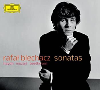 【中古】Haydn / Mozart / Beethoven: Sonats [CD]