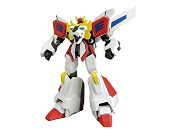 【中古】【非常に良い】サンライズ メカアクションシリーズ キングエクスカイザー|ドリエムコーポレーション