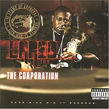 【中古】Corporation [CD]