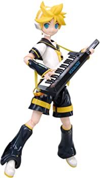 【中古】Figma 鏡音レン 全高約140mm 可動フィギュア 17,056円