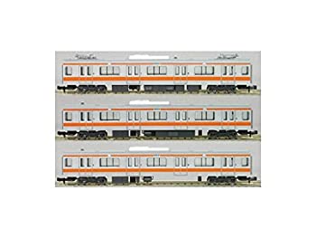 【中古】TOMIX Nゲージ E233系 中央線 3両T編成 増結セットI 92337 鉄道模型 電車