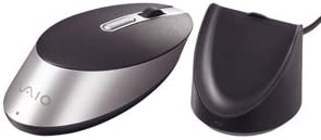 【中古】SONY(VAIO) Bluetooth レーザーマウス VGP-BMS77