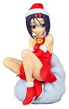 【中古】集英社ソリッドセレクション09 To LOVEる とらぶる 西連寺春菜 ミニスカサンタVer. (1/8スケールPVC塗装済み完成品)