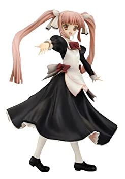 【中古】【非常に良い】コトブキヤ Teas to Tiara 花冠の大地 エルミン 1/8スケールPVC塗装済み完成品