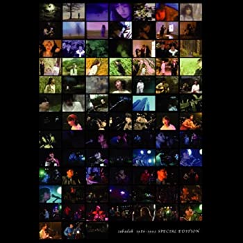 【中古】【非常に良い】1986-1993 SPECIAL EDITION [DVD]