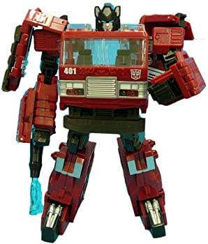 【中古】【非常に良い】トランスフォーマー 変形! ヘンケイ! トランスフォーマー C-15 サイバトロンインフェルノ タカラトミー