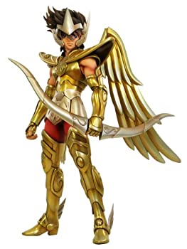 【中古】超像Artコレクション サジタリアス(星矢&アイオロス)